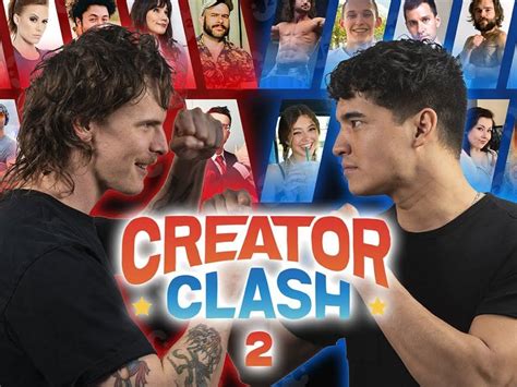 dad creator clash 2|Creator Clash 2 